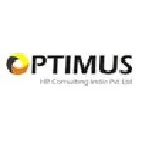 Optimus HR Consulting Pvt Ltd Optimus HR Consulting Pvt Ltd