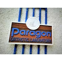 Paragon Orthotic Laboratory