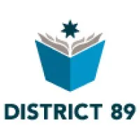 School District 89