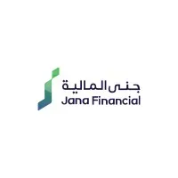 جنى المالية | Jana Financial
