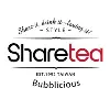 Sharetea (全球加盟總部)