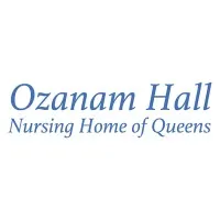 OZANAM HALL OF QUEENS NURSING HOME INC OZANAM HALL OF QUEENS NURSING HOME INC