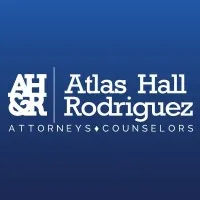 ATLAS, HALL & RODRIGUEZ, LLP