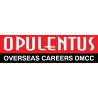 Opulentus Overseas Careers DMCC