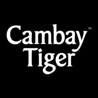 Cambay Tiger