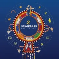 Stagepass Audio Visual LTD
