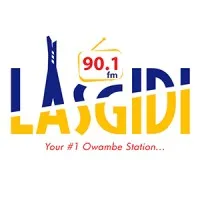 Lasgidi 90.1FM Lasgidi 90.1FM