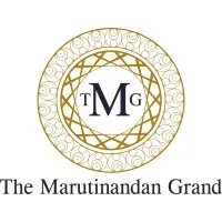 The Marutinandan Grand Nathdwara