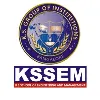 K. S. School Of Engineering and Management