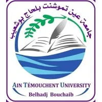 University Ain Temouchent Belhadj Bouchaib