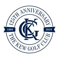 The Kew Golf Club