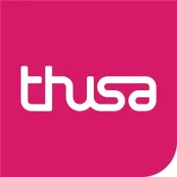 THUSA | Making IT Work