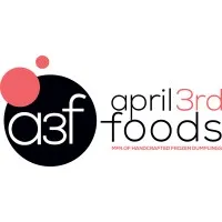 April3rd Foods Private Limited