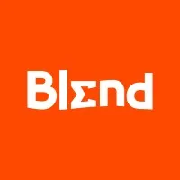 Blend - Marketing e Comunicação