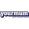 your mum