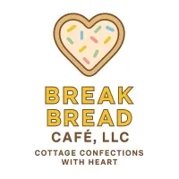 Break Bread Cafe