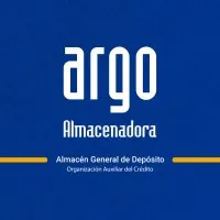Argo Almacenadora S.A. de C.V.