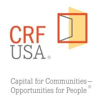 Community Reinvestment Fund, USA Community Reinvestment Fund, USA