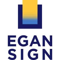 Egan Sign