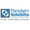 Paradigm Solutions