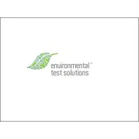 Environmental Test Solutions Pty Ltd Environmental Test Solutions Pty Ltd