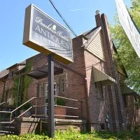 Peachtree Battle Antiques & Interiors