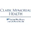 Clark Memorial Hospital Clark Memorial Hospital