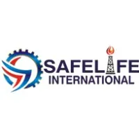 SafeLife International Oil and Gas Technology SafeLife International Oil and Gas Technology