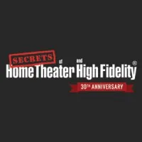 Secrets of Home Theater and High Fidelity Secrets of Home Theater and High Fidelity