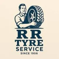 RR Tyres