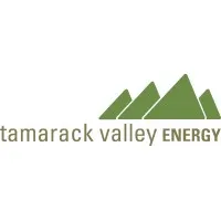 Tamarack Valley Energy Ltd (TVE) Tamarack Valley Energy Ltd (TVE)
