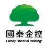 Cathay Financial Holdings Co., Ltd. Cathay Financial Holdings Co., Ltd.