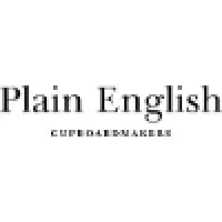 Plain English Design Plain English Design