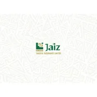 Jaiz Takaful Insurance LTd.