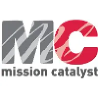 Mission Catalyst Mission Catalyst