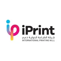 iPrint - International Printing W.L.L. email format