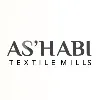 Ashabi Textile Mills (Pvt.) Ltd Ashabi Textile Mills (Pvt.) Ltd