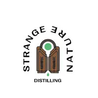 Strange Nature Distilling Strange Nature Distilling