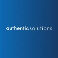 Authentic Solutions Authentic Solutions