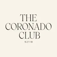 the coronado club