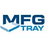 Molded Fiber Glass Tray Company Molded Fiber Glass Tray Company