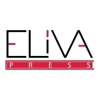 Eliva Press email format