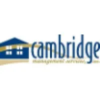 Cambridge Management Services, Inc. Cambridge Management Services, Inc.