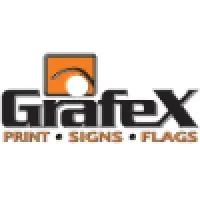 Grafex Print. Signs. Flags email format