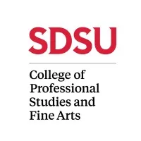 College of Professional Studies and Fine Arts at San Diego State University