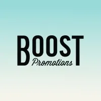 Boost Promotions Boost Promotions