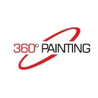 360 Painting of West Houston