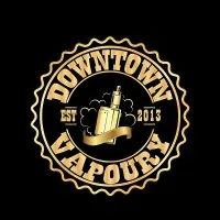 Downtown Vapoury Downtown Vapoury