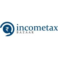 IncomeTaxBazaar