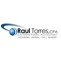 Raul Torres, CPA
